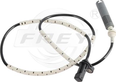 FREY 882207301 - Capteur, vitesse de roue droxauto.com