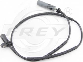 FREY 882207201 - Capteur, vitesse de roue droxauto.com