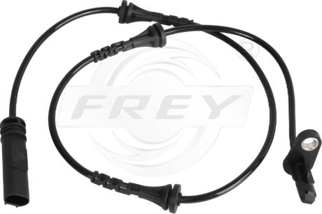 FREY 882210001 - Capteur, vitesse de roue droxauto.com