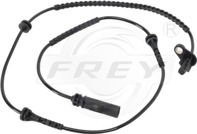 FREY 882210201 - Capteur, vitesse de roue droxauto.com