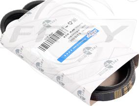 FREY 821605101 - Courroie trapézoïdale à nervures droxauto.com