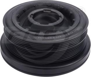 FREY 821009501 - Poulie, vilebrequin droxauto.com