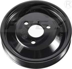 FREY 821004901 - Poulie, pompe de direction assistée droxauto.com