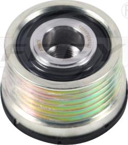 FREY 821005401 - Poulie, alternateur droxauto.com