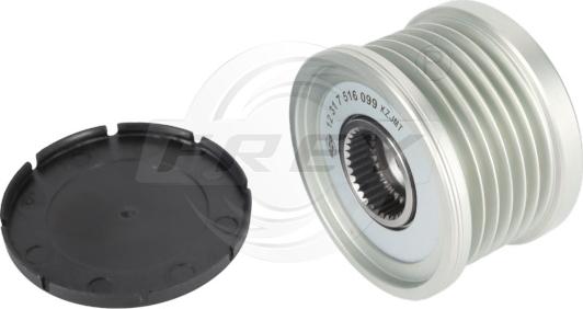 FREY 821005501 - Poulie, alternateur droxauto.com