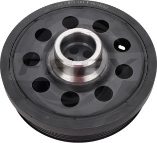 FREY 821003301 - Poulie, vilebrequin droxauto.com