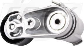 FREY 821104601 - Tendeur de courroie, courroie trapézoïdale à nervures droxauto.com