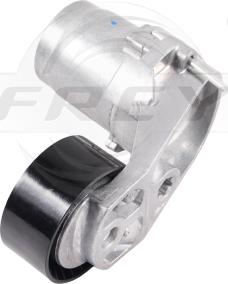 FREY 821203901 - Tendeur de courroie, courroie trapézoïdale à nervures droxauto.com