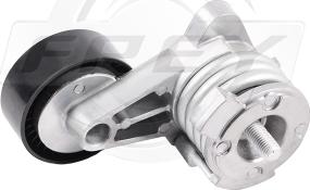 FREY 821202001 - Tendeur de courroie, courroie trapézoïdale à nervures droxauto.com