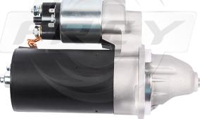 FREY 828101001 - Démarreur droxauto.com