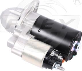 FREY 828101801 - Démarreur droxauto.com