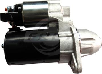 FREY 828101201 - Démarreur droxauto.com