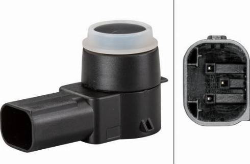 FREY 799100102 - Capteur, parctronic droxauto.com