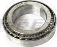 FREY 795002501 - Kit de roulements de roue droxauto.com