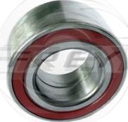 FREY 795020101 - Kit de roulements de roue droxauto.com