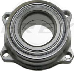 FREY 795020201 - Kit de roulements de roue droxauto.com