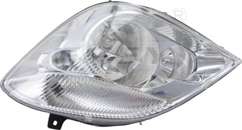 FREY 790909104 - Projecteur principal droxauto.com