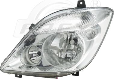 FREY 790909101 - Projecteur principal droxauto.com