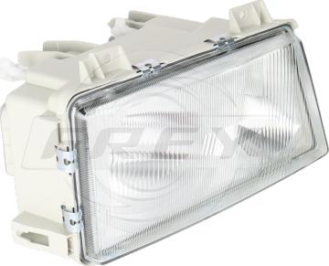 FREY 790901201 - Projecteur principal droxauto.com