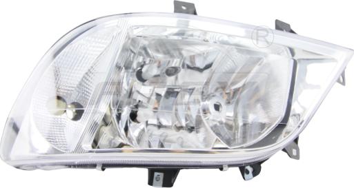 FREY 790916901 - Projecteur principal droxauto.com