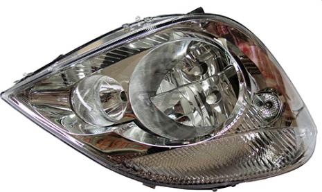 FREY 790918901 - Projecteur principal droxauto.com