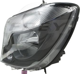 FREY 790918001 - Projecteur principal droxauto.com