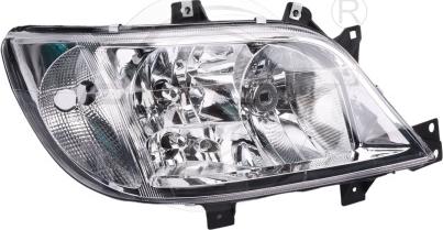 FREY 790917001 - Projecteur principal droxauto.com