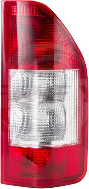 FREY 791410601 - Feu arrière droxauto.com