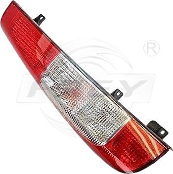 FREY 791413404 - Feu arrière droxauto.com