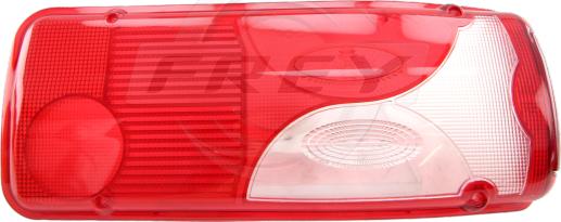 FREY 791501904 - Disperseur, feu arrière droxauto.com