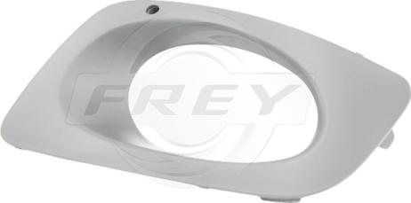 FREY 791804901 - Cadre, projecteur antibrouillard droxauto.com