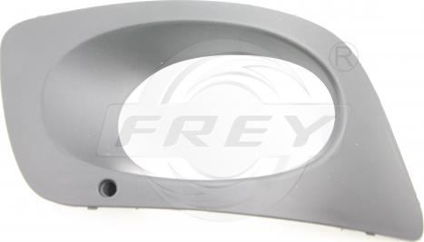 FREY 791804801 - Cadre, projecteur antibrouillard droxauto.com