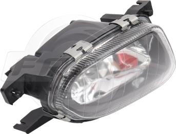 FREY 791801501 - Projecteur antibrouillard droxauto.com