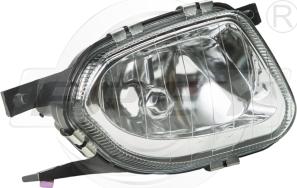 FREY 791801601 - Projecteur antibrouillard droxauto.com