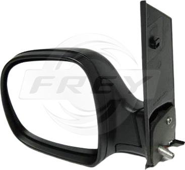 FREY 798902461 - Rétroviseur extérieur droxauto.com