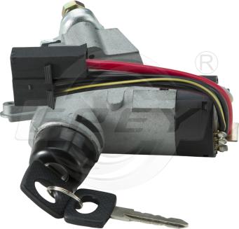 FREY 792952701 - Interrupteur d'allumage / de démarreur droxauto.com