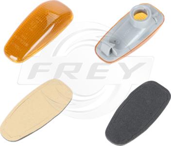 FREY 792401001 - Feu latéral droxauto.com