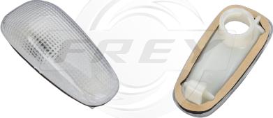 FREY 792401101 - Feu clignotant droxauto.com