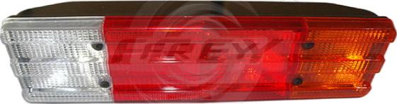 FREY 792403101 - Feu arrière droxauto.com