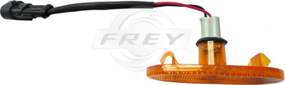 FREY 792402301 - Feu clignotant droxauto.com