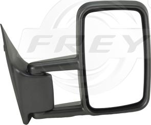 FREY 792008101 - Rétroviseur extérieur droxauto.com