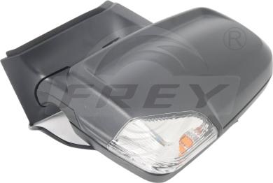 FREY 792008801 - Rétroviseur extérieur droxauto.com