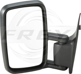 FREY 792008201 - Rétroviseur extérieur droxauto.com
