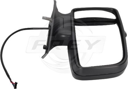 FREY 792007101 - Rétroviseur extérieur droxauto.com