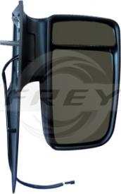 FREY 792007201 - Rétroviseur extérieur droxauto.com