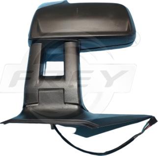 FREY 792016301 - Rétroviseur extérieur droxauto.com