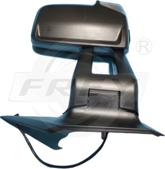 FREY 792016201 - Rétroviseur extérieur droxauto.com