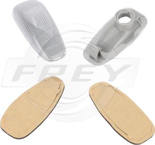 FREY 797201701 - Feu clignotant droxauto.com