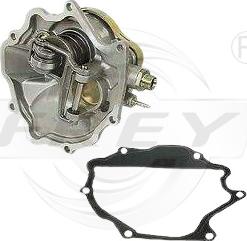 FREY 746901701 - Pompe à vide, freinage droxauto.com