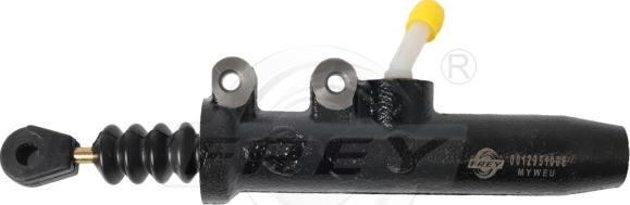 FREY 740400201 - Cylindre émetteur, embrayage droxauto.com